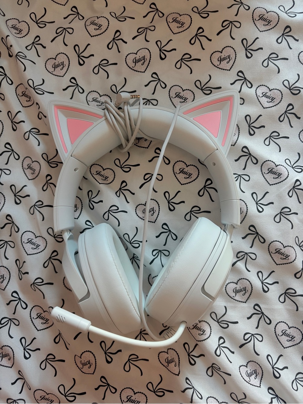Razer kraken kitty headset
